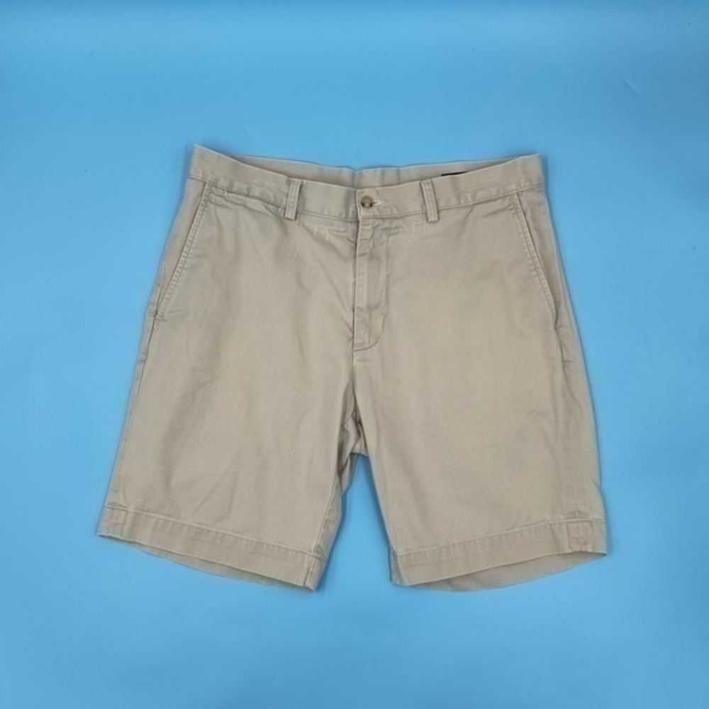 Polo Ralph Lauren Khaki Shorts -